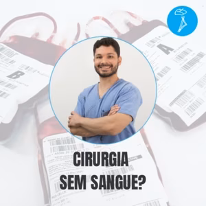Cirurgia sem sangue: uma realidade para neurocirurgias e cirurgia da coluna?
