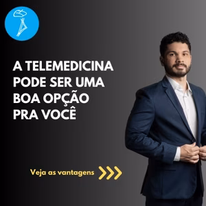 5 situações onde a telemedicina (consulta on-line) pode ser uma boa opção pra você