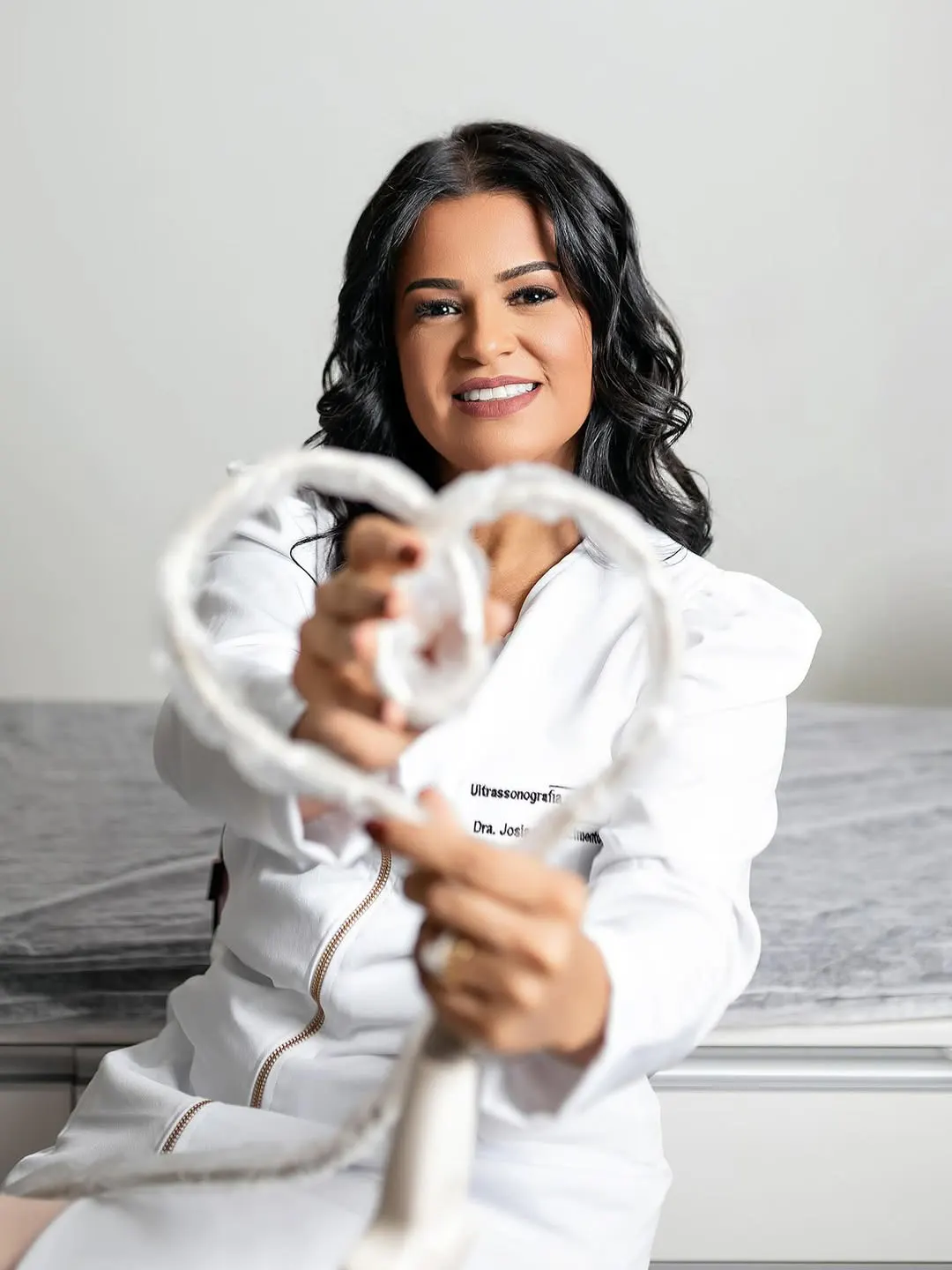 Dra. Josiane Nascimento