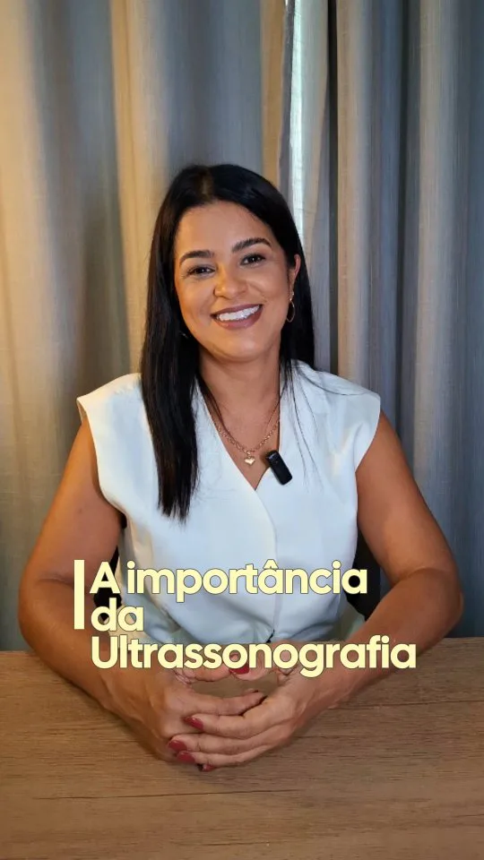 Por que medicina humanizada é o que mais importa — a história da Dra. Josiane