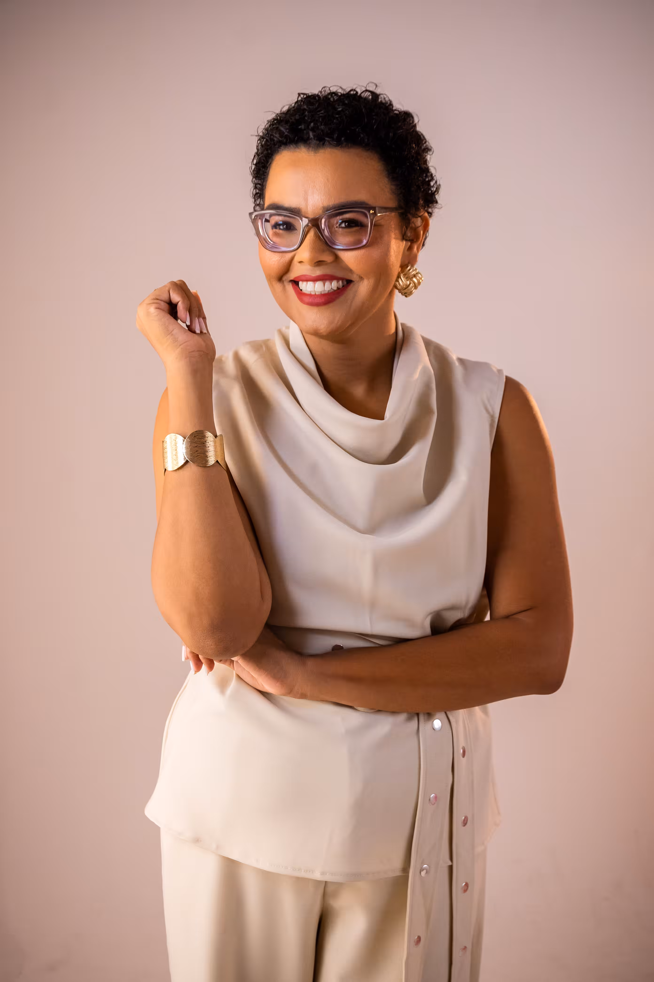 Dra. Sybelle Regina Pereira Gomes