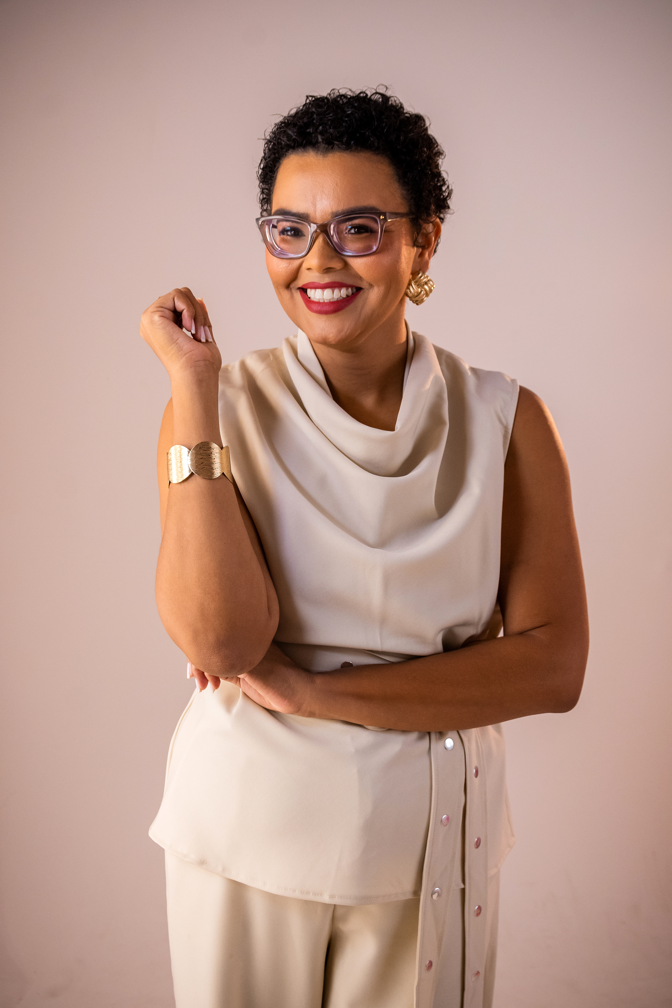Dra. Sybelle Regina Pereira Gomes